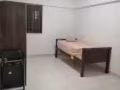 淡宾尼新拿房地铁站走路10分钟。蓝线。绿线。只住合法人数。欢迎爱干净人士入住。