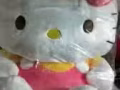 全新50CM 大 holle Kitty 玩偶 