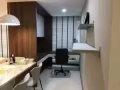 近海军部地铁站精装修高档家私整套出租（无屋主）