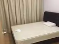 新加坡马里士他路公寓整套出租，无中介费，无屋主，无甲醛，房间安静