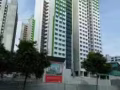步行5分钟马西岭地铁站新房高层普通房单人出租