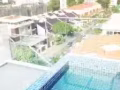 永久地契行政風格頂層公寓2房間的24 Jalan Punai 出售！