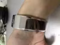 Ck手鐲女表 最大直徑6cm 正常手腕可帶 $50齣 CKwatch