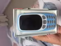 諾基亞3310九成新手機只需要50元便宜甩賣
