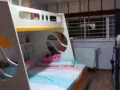 床位出租 设施全 限女性 