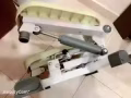 踏步机