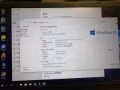 i7 8550 SDD HDD