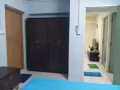 主人房(私人浴室)步行五分鐘至三巴旺mrt