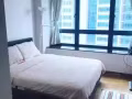 花拉公园地铁站 NAFA KAPALAN SMU 学生看过来