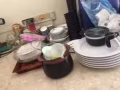 鍋碗盤