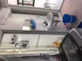 黄埔靠近巴刹，马里士他路有一主人房出租，房间设施齐全，梳妆台，书桌，衣柜，空调