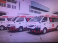 招醫療運輸司機，（接送病人，活動事件備用...）