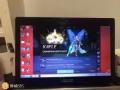 华硕电脑,LOL,DOTA流畅运行，配置看图 $300