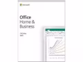 正版-Microsoft Office Home & Business 2019