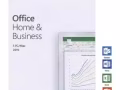 正版-Microsoft Office Home & Business 2019