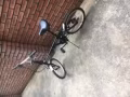 折叠自行车出售