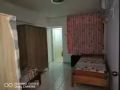 淡宾尼地铁站走路10分钟，住6人，交通方便。生活便捷。