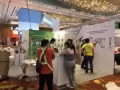 我是中国人，专注于接新加坡展会的各类广告墙纸类，以及本地打印各类广告，海报等服务