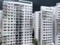 主人房出租只限两个人住
