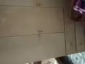 紧急出售双人大衣柜$20