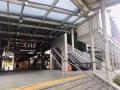 波动巴西地铁站附近新公寓-独立房间