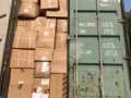 一手庄家中国至新加坡海运空运