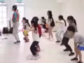 少儿街舞培训