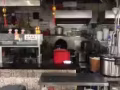 桥北路咖啡店有一摊位出租