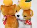 全新毛绒玩具