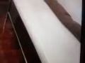 出售2张按摩床50自提