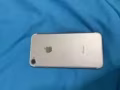 iPhone7金色32GB外表非常完美，无磕碰无划痕，系统特别流畅，送跑步臂包