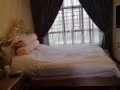 Queen Size床架，$150,自取