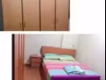 海军部近地铁2分钟、有夫妻房出租、包水电网可煮，欢迎爱干净入住。