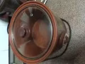 二手 電飯鍋 砂鍋 炒鍋三樣一起40