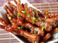 SG 卤鸡爪/红烧鸡爪 香辣软糯