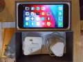iPhone 8plus 256GB超大內存.空間灰，自用機9.9新。