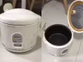 出售電飯煲 帶飯勺 英式插頭