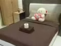 独立式公寓主人房1100
