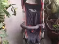 婴儿车，小推车