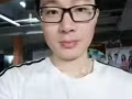 真心交女友，本人单身一个人住