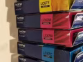 Brother ink LC67#出售$15一盒