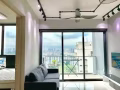 【高级公寓屋主赔钱出卖. The Panorama优景园 零中介费即刻拎包入住】