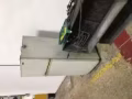 八成新大冰箱