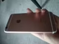 iPhone 6 s plus