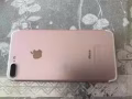 誠心賣95成新蘋果7+PLUS 內存128G本地牽線手機