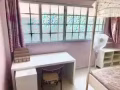 义顺 ❤️ Yishun ❤️1站地铁❤️大房有冷气 ❤️