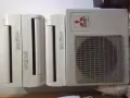 九成新 二手 三菱空调