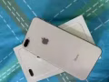 蘋果8plus  64GB  金色