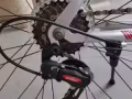 公路自行车