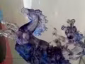 琉璃龍馬精神